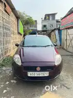 Fiat Punto in tip top condition