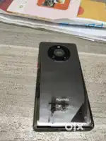 Huawei mate 40 pro 5g
