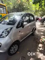 Tata Nano XT, 2016, Petrol