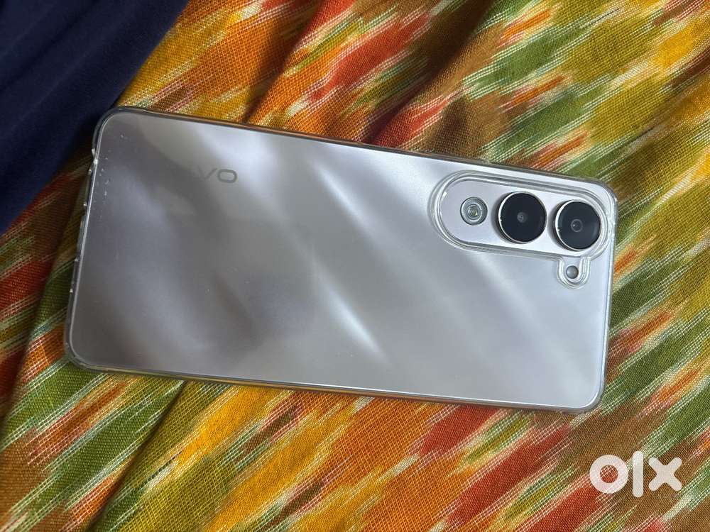 Vivo T4 lite 5G