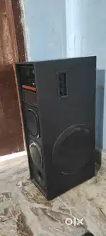 Bluetooth DJ box