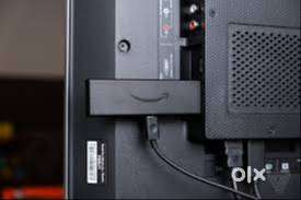 Amazon fire stick