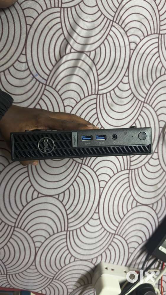 Dell optiplex 7010