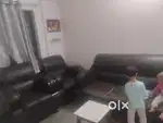 Sofa set 3+1+1