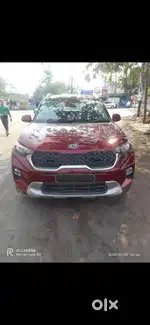 Kia Sonet 1.5 HTK Plus Diesel, 2020, Diesel