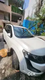 XUV500 Top Model | 2015 Diesel | Jharkhand Registration| First Owner