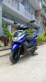 YAMAHA RAY Z. MODEL 2014.