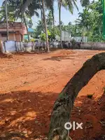 Residential plot 9 cent
