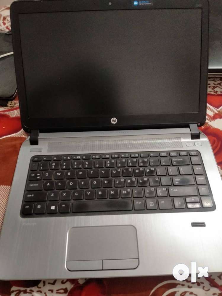 HP probook 440 G2 i5 laptop