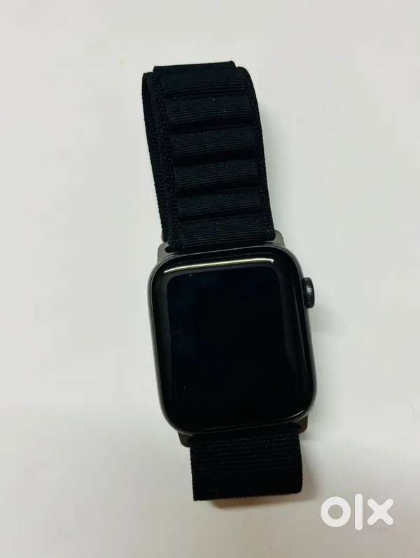 Apple Series 6 Watch with GPS+Cellular