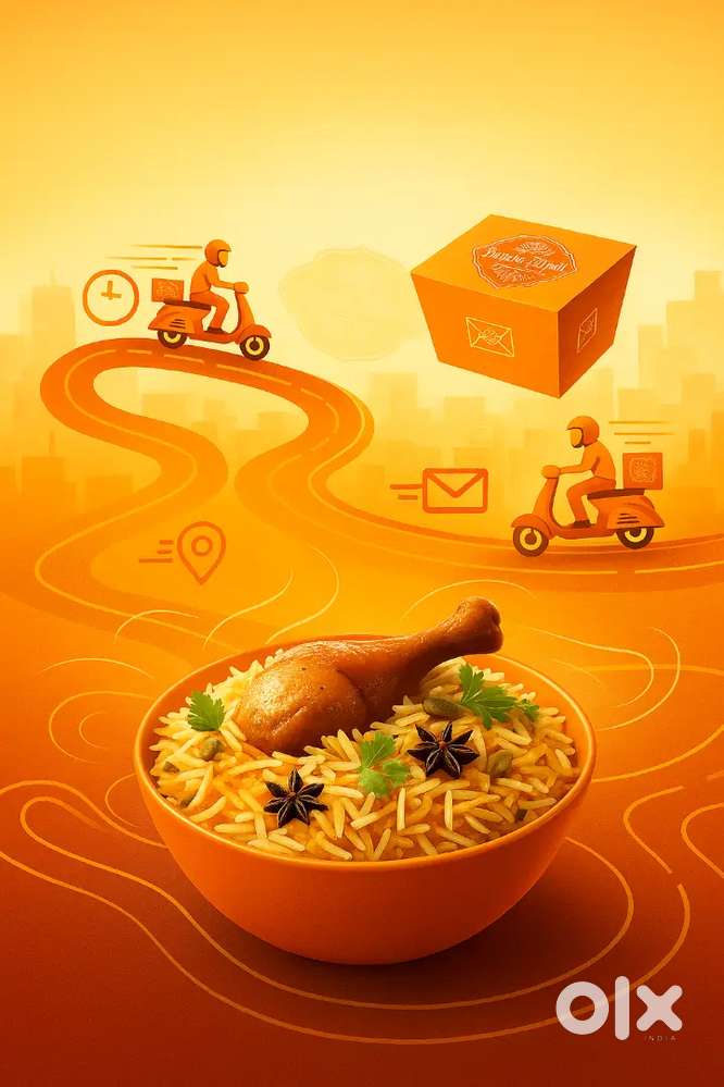 Fully Licensed Restaurant at prime location available for partnership