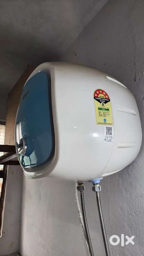 Havels Premium Geysers Adonia spin 25 liters