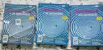 Cengage Mechanics 1 ,Mechanics 2, waves and thermodynamics at 80%off