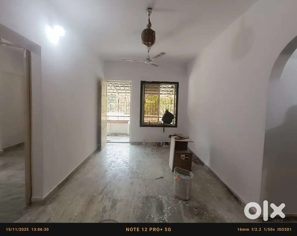 2BHK RENT 100 FT ROAD VASAI WEST