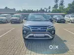 Toyota Urban Cruiser cruiser Premium, 2021, Petrol