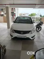 Tata zest car in excellent condition