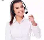 Telecaller needed for sales team