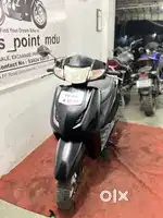 Honda activa