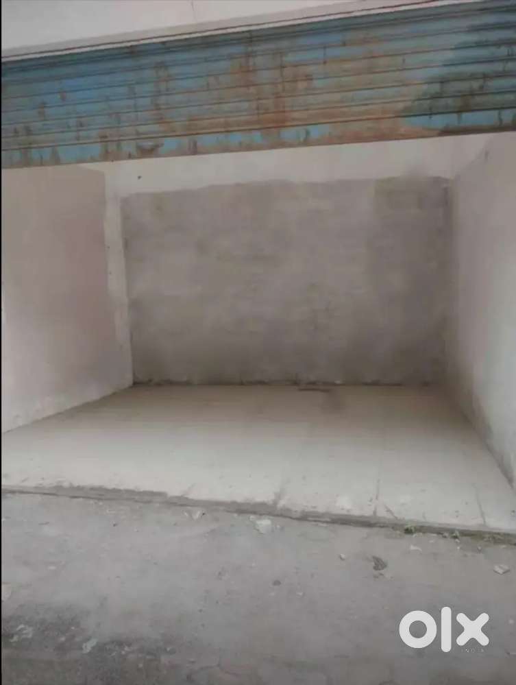 Shop space/ Office space in Vadakkencherry town for sale