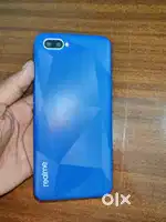 Realme c2 & c21y