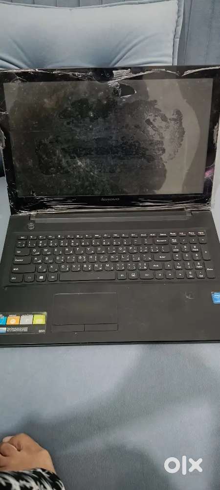Laptop sell