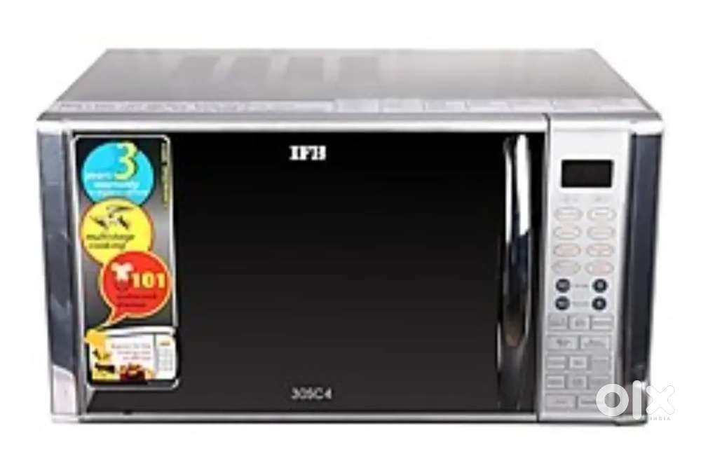 MICRO OVEN (IFB 30 ltr)