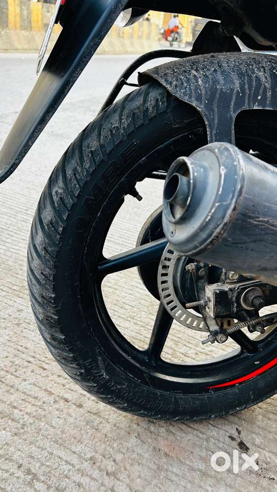 New condition and Fair value