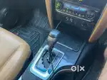 Toyota Fortuner Legender 2022 Diesel 78000 Km Driven