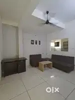 Zero Brokerage Fully Furnished 1Bhk Flat Vijay Nagar