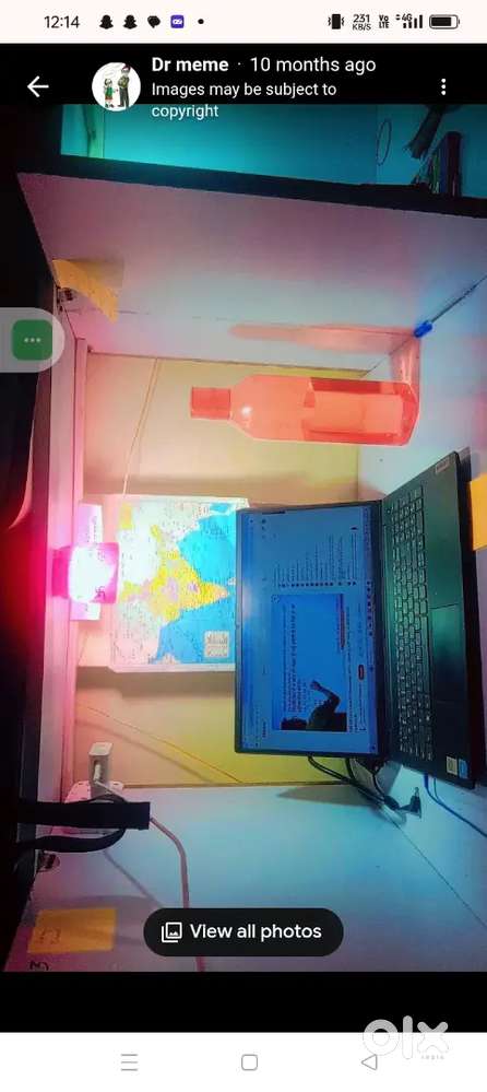 Library sell kr rha hu jo 80 plus seats ki hai