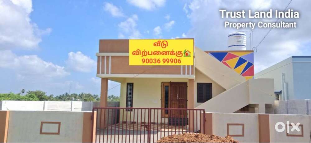 MARIAMMAN NEAR HOUSE FOR SALE !