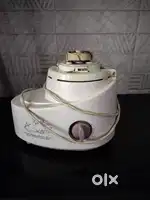 Philips mixer