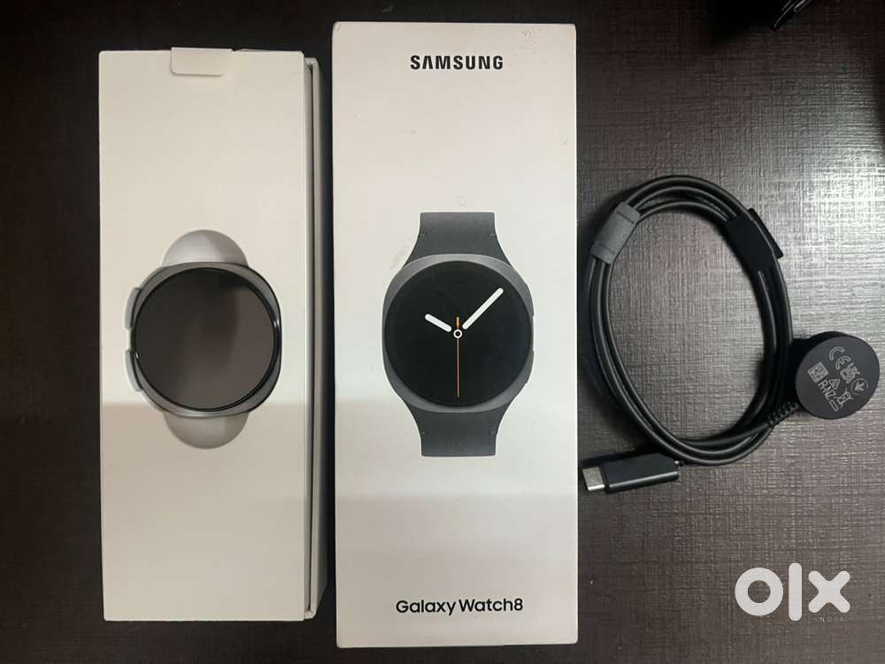 Samsung Galaxy watch 8 Series
