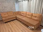 7 seater sofa