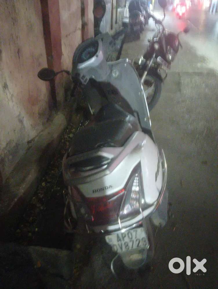 Hond Activa 125 exlent condition