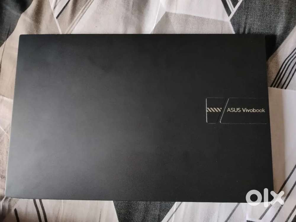 ASUS VivoBook Laptop - Reliable Everyday Powerhouse for Sale