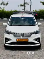 Maruti Suzuki Ertiga VXI ABS BS IV, 2020, CNG & Hybrids