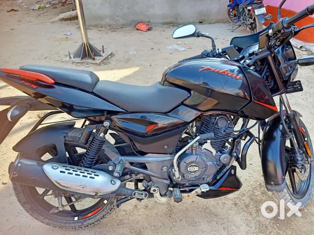 Bike Condition me h,