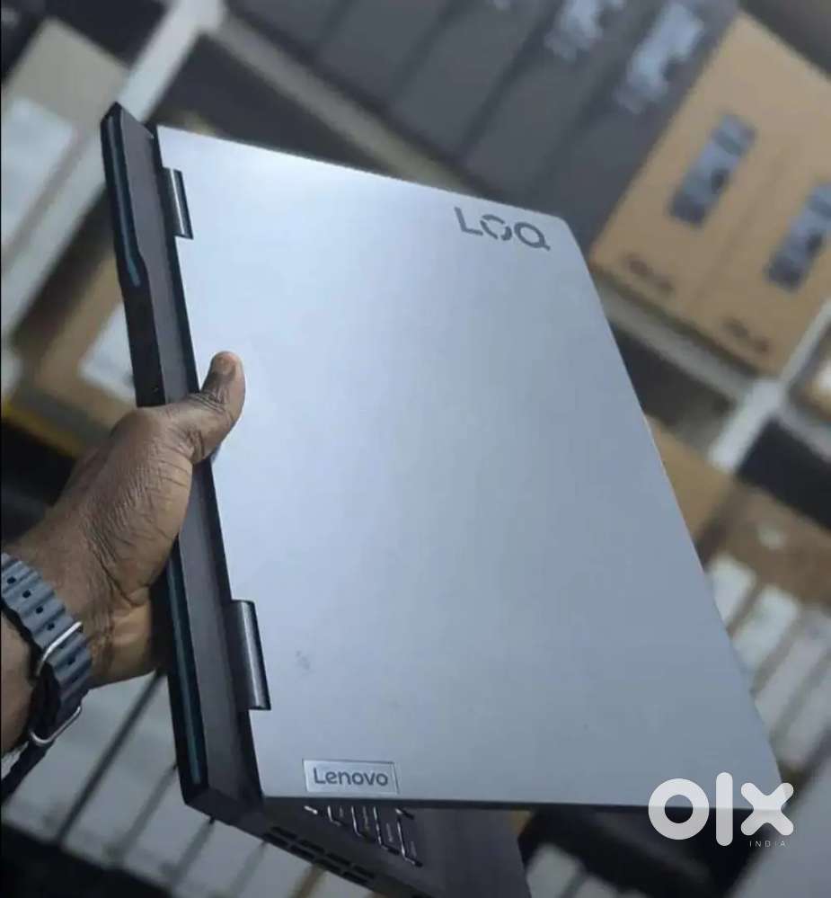 Lenovo LOQ BRAND NEW