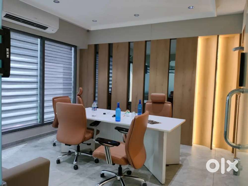 PREMIUM @ LUXURY FULLY FURNISH OFFICE FOR RENT. AT SCIENCE CITY Road