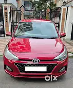 Hyundai Elite i20 Sportz Plus, 2020, Petrol