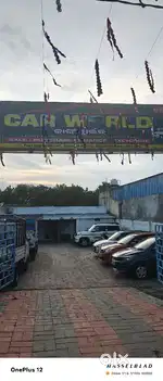 Marketing job for showroom