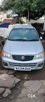 Maruti Suzuki Alto K10 2012