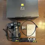 NIKON Z6III Mirrorless Camera Body with Nikkor Z 24-120mm f/4 S Lens
