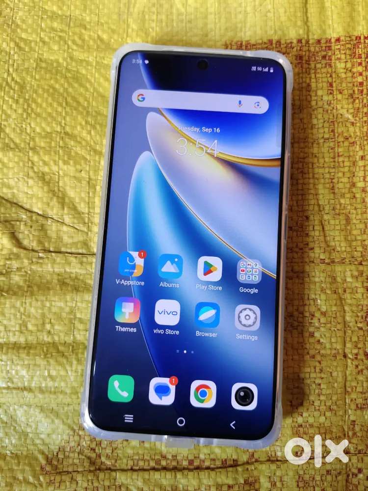 vivo T4R  5g.. September 2025 model