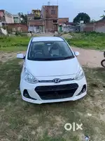 Hyundai Grand i10 2018 Petrol Well Maintained