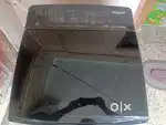 Whirpool Fully Automatic 10kg machine