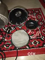 Vaccum cleaner