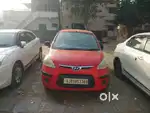 Hyundai i10 2009 CNG & Hybrids 78000 Km Driven