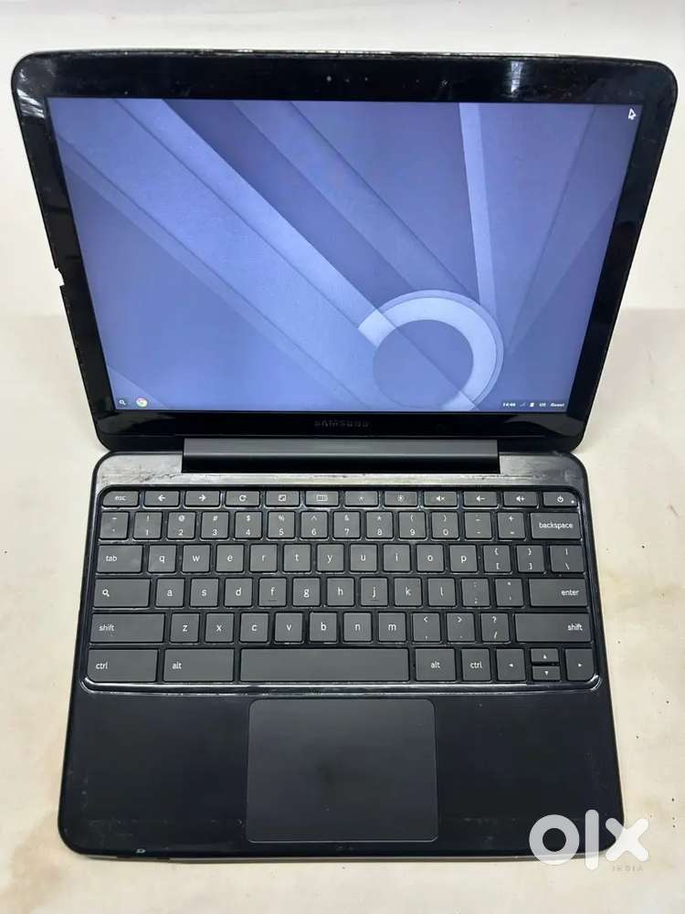 Samsung Chromebook laptop